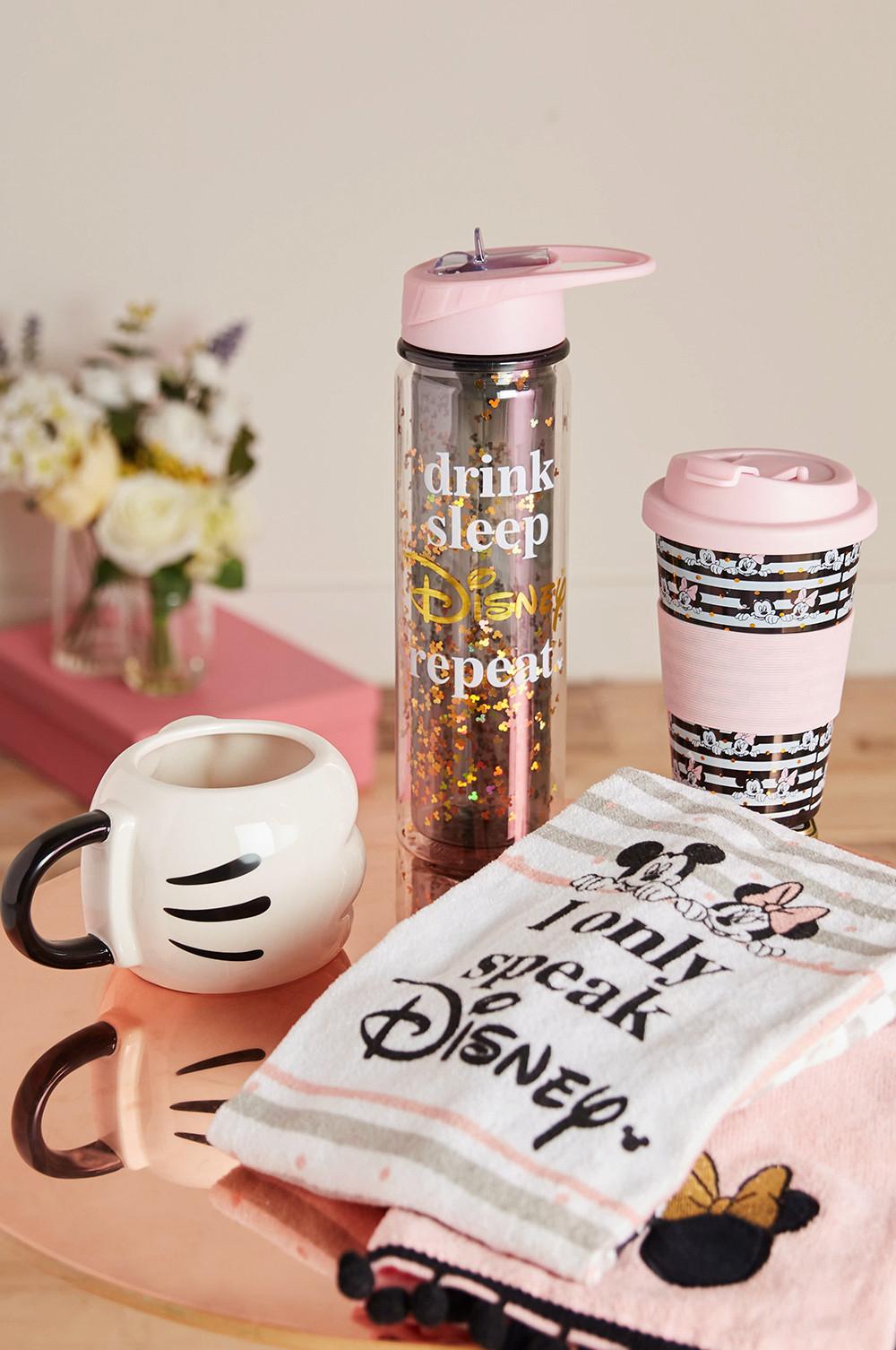 Disney Baby Minnie tazza da viaggio