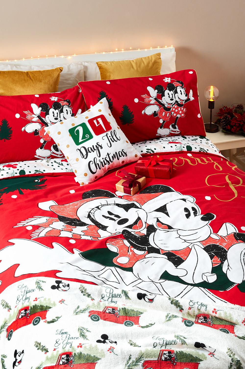 Le guide des cadeaux : Mickey & Minnie