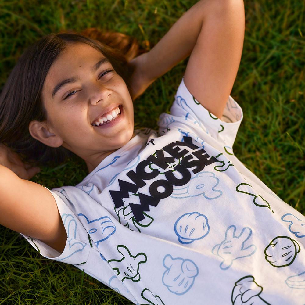 Primark Cares para niños con Disney