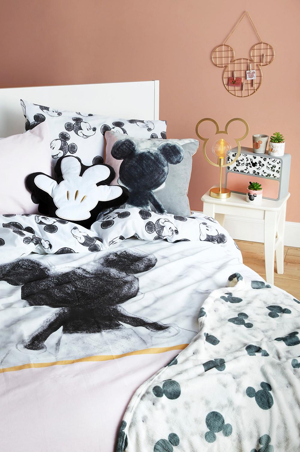 Mickey mouse deals bedding