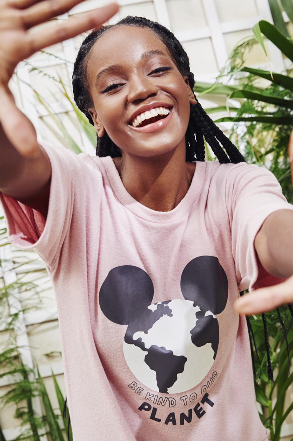 Primark Cares featuring Disney Womens Nightwear Primark