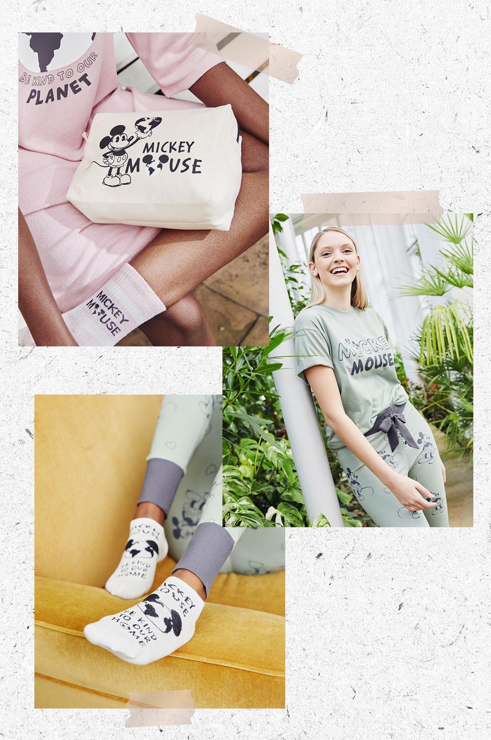 Primark Cares featuring Disney Women s Sleepwear Primark