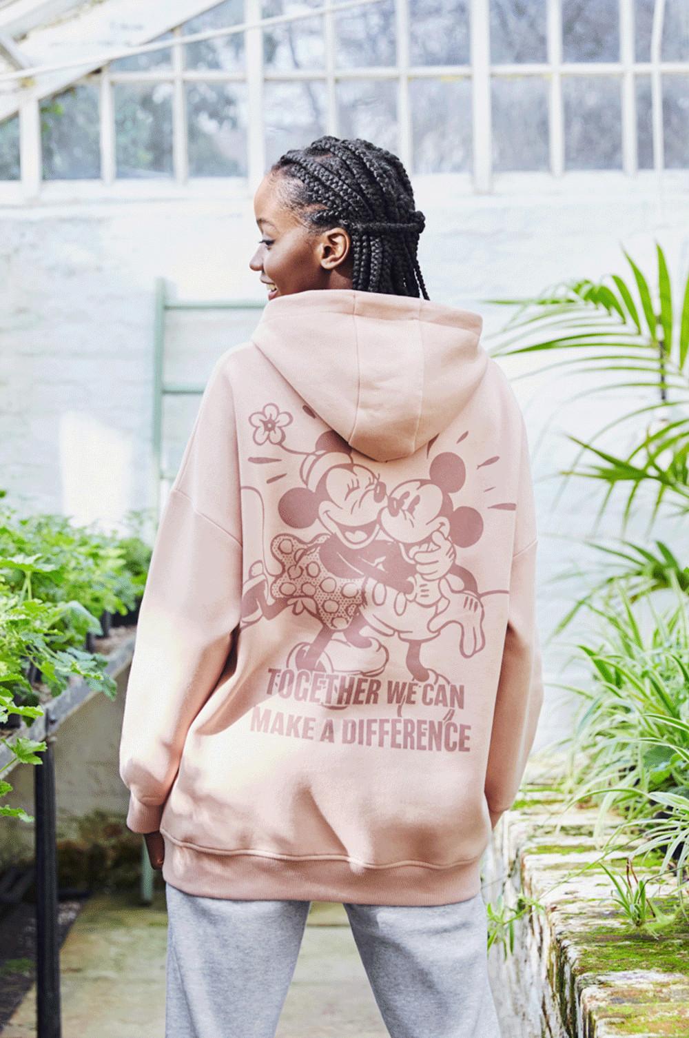 gilet femme disney