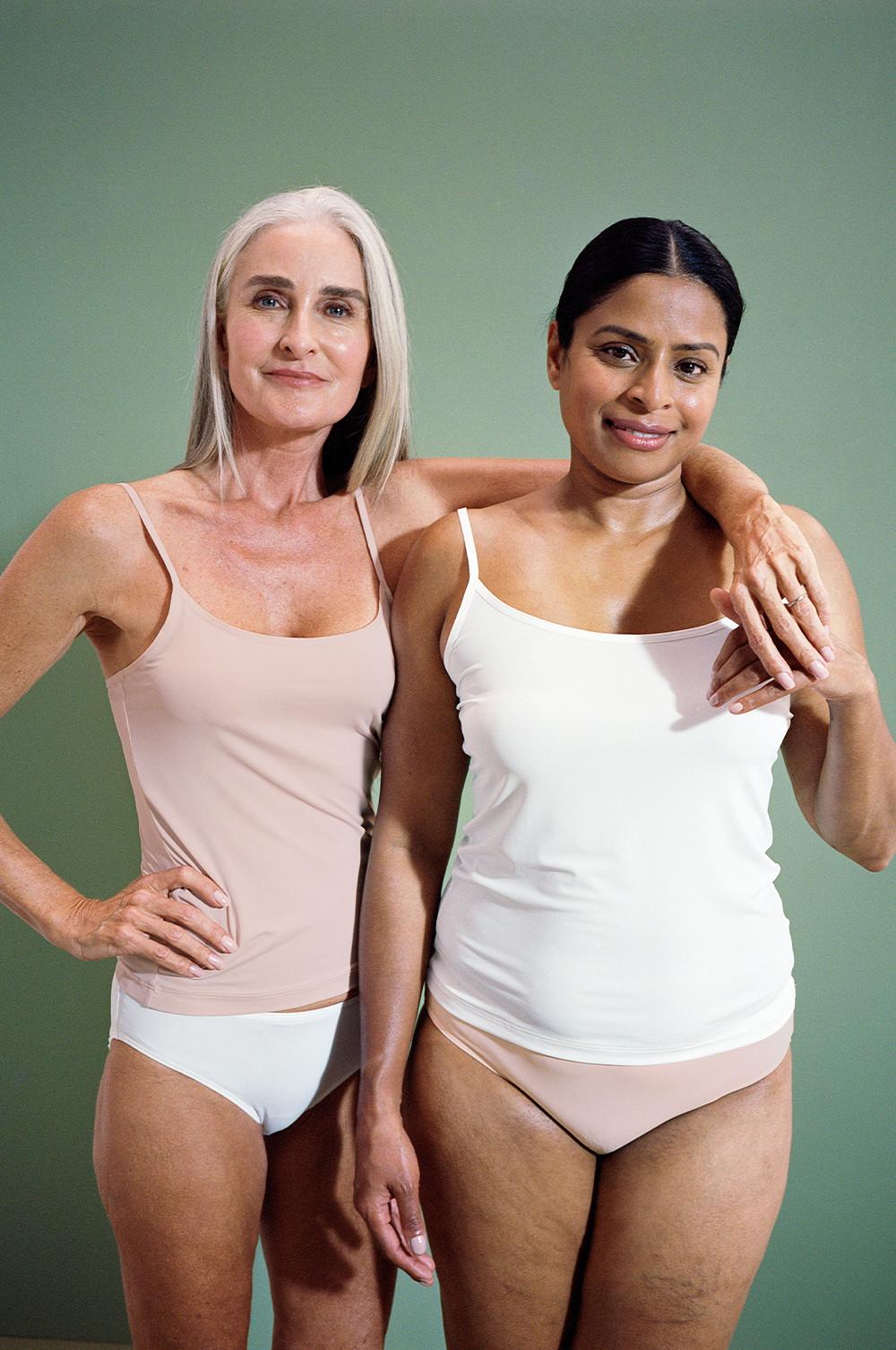 Menopause Sleepwear, Lingerie and Loungewear