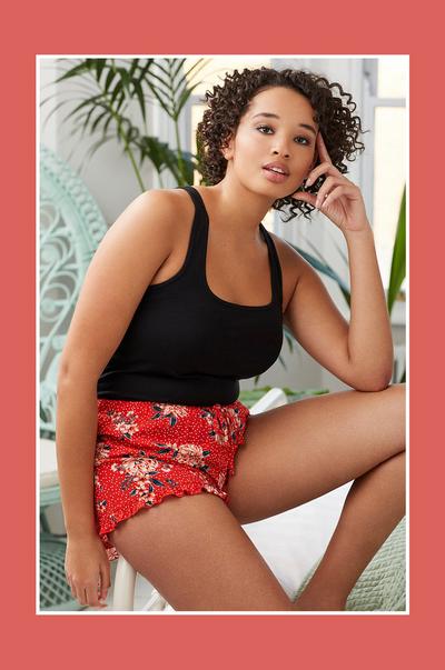 cotton nighties primark