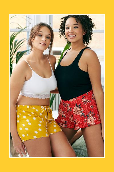 Dreamy Nightwear | Primark UK