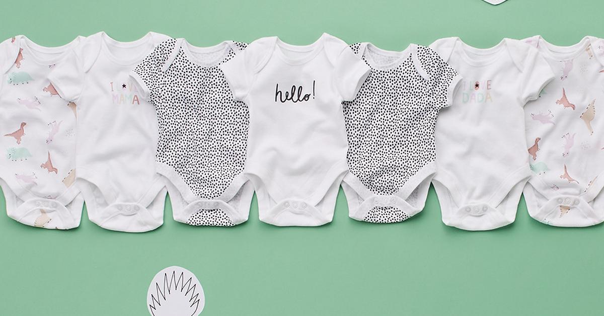 Baby Multipacks Primark Deutschland