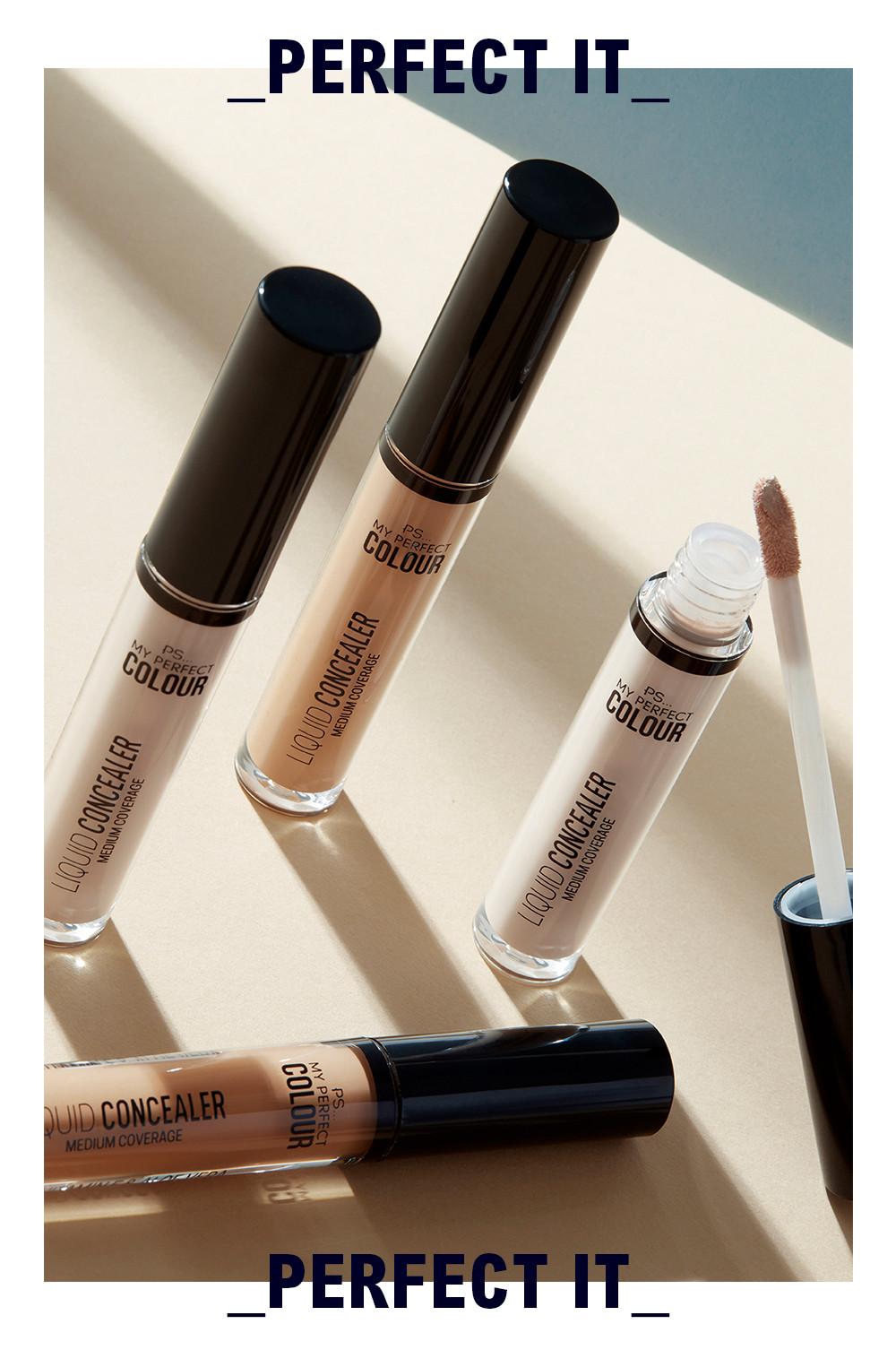 concealer