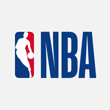 Logotip NBA