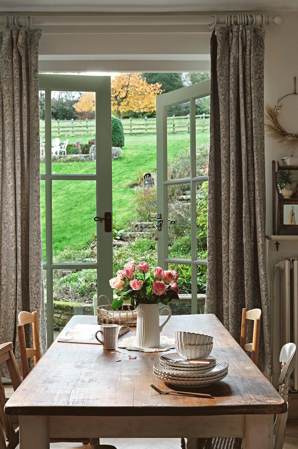 Mesa de comedor