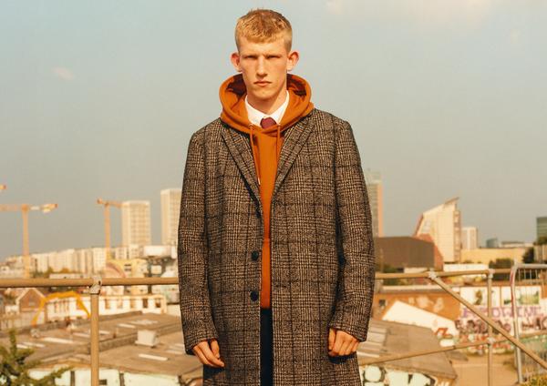 Heren wapenschild afbeelding homepage