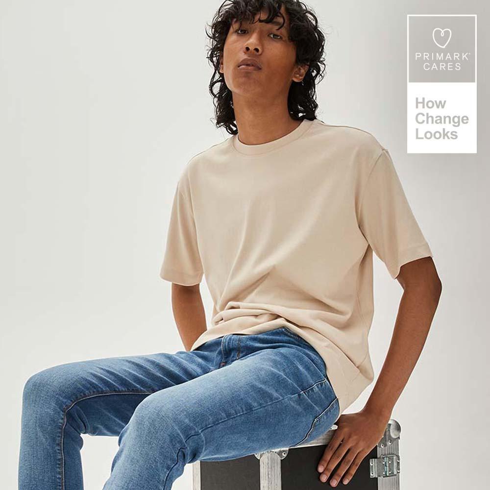 Guía de de vaqueros para hombre | Primark |