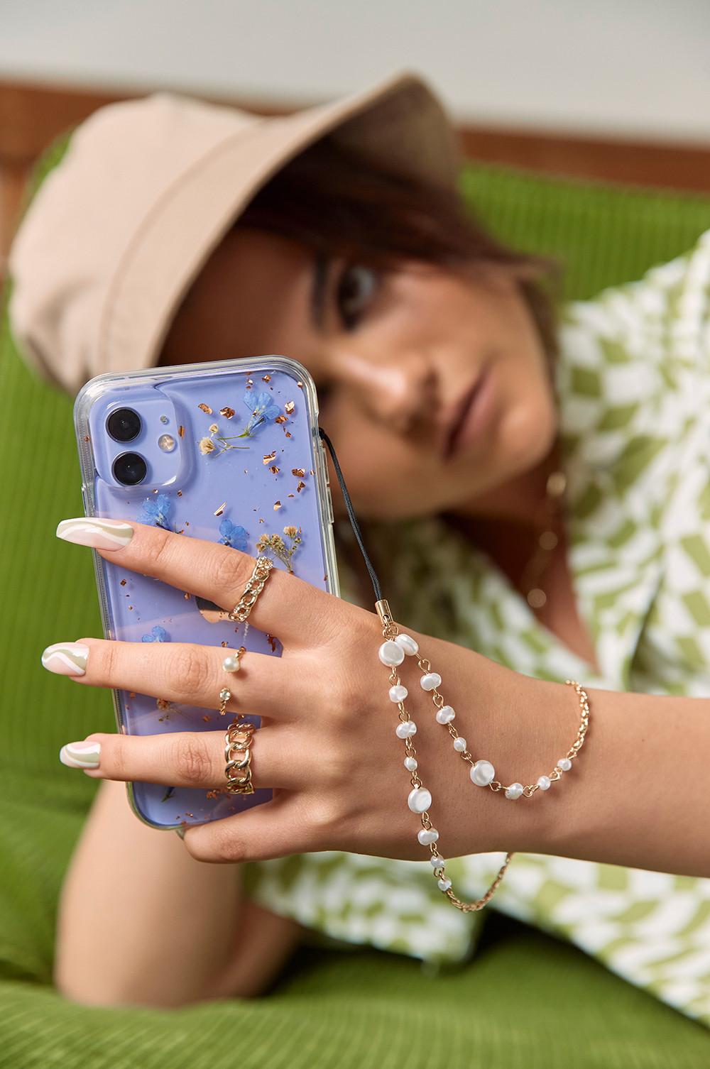 colgante para móvil