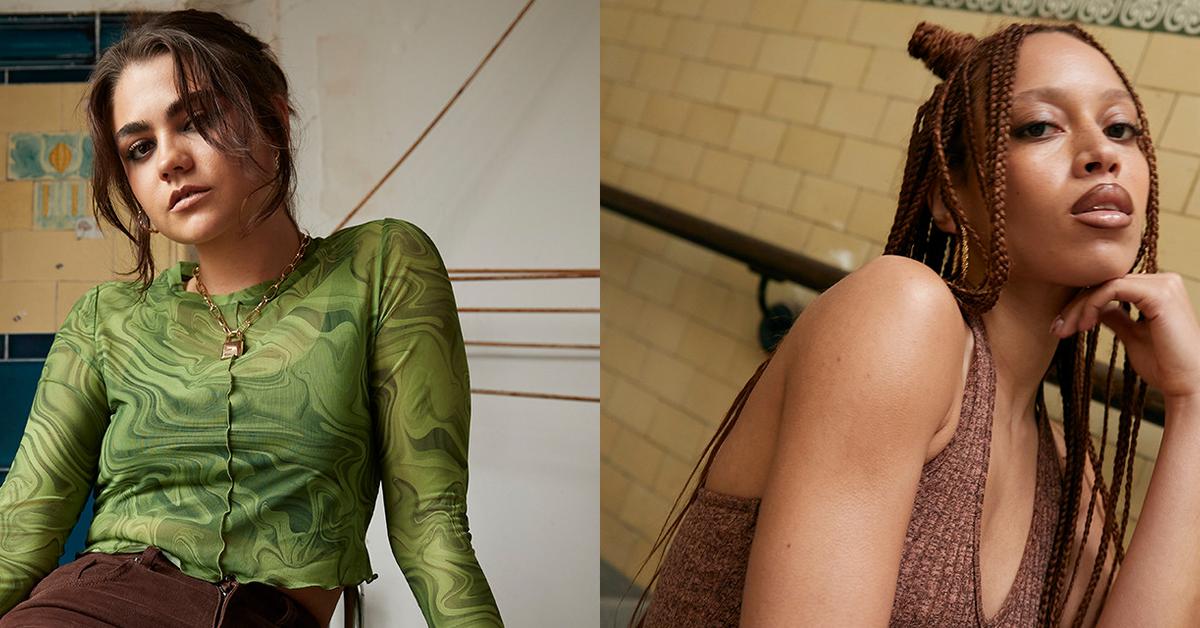 Primark UK Fashion, Home & Beauty Take Care, Stay Safe