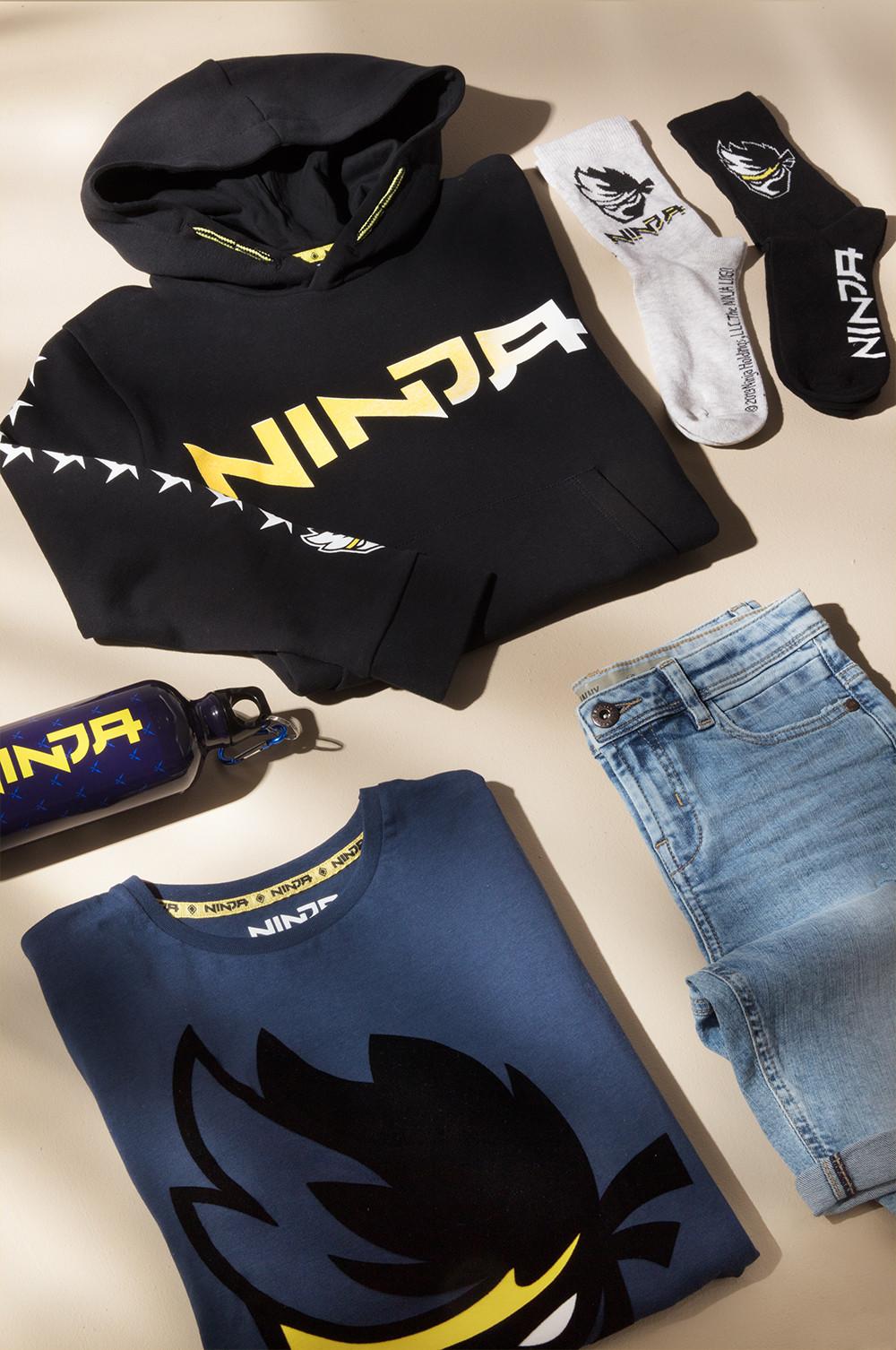 ninja hoodies fortnite