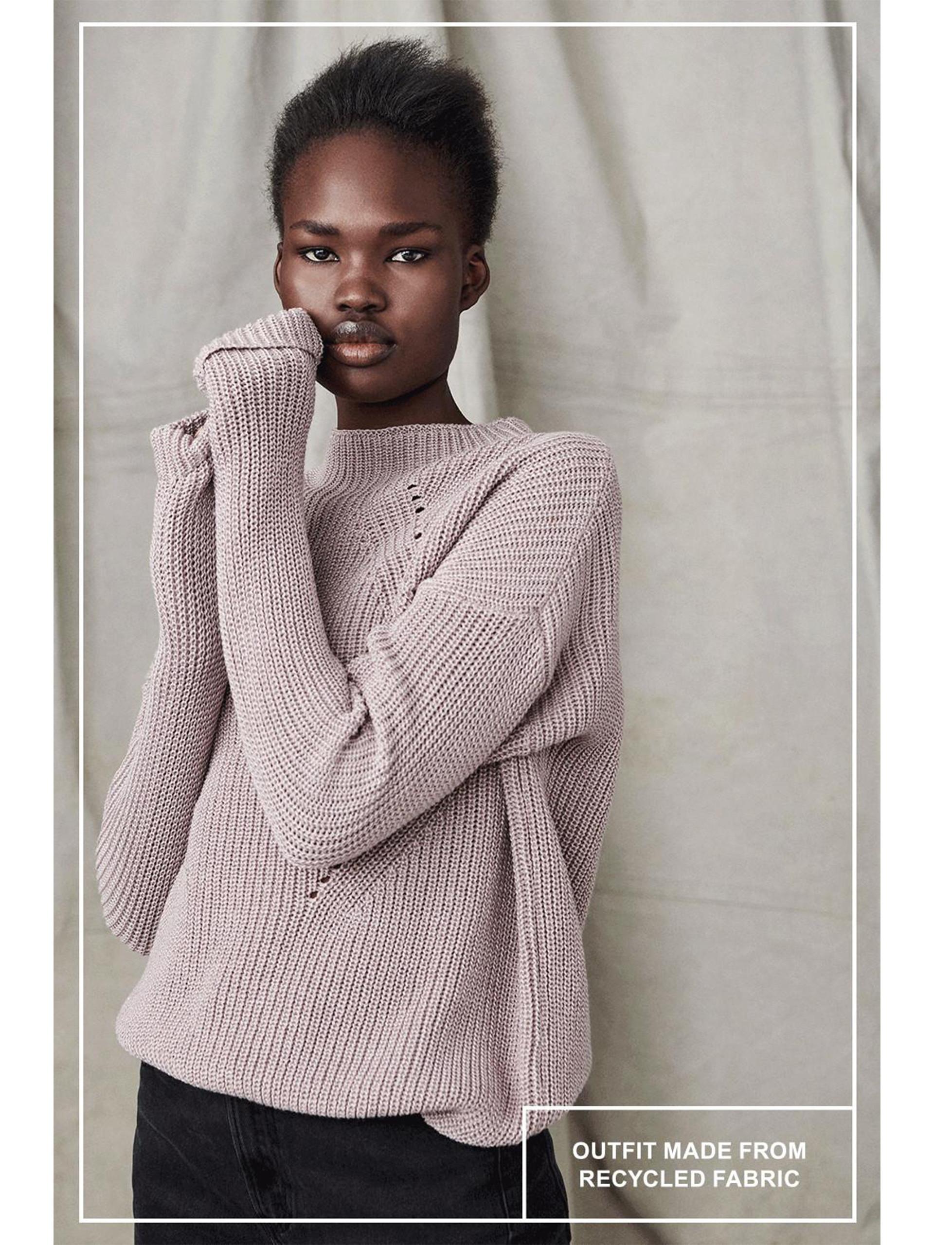 Primark cares womens knitwear