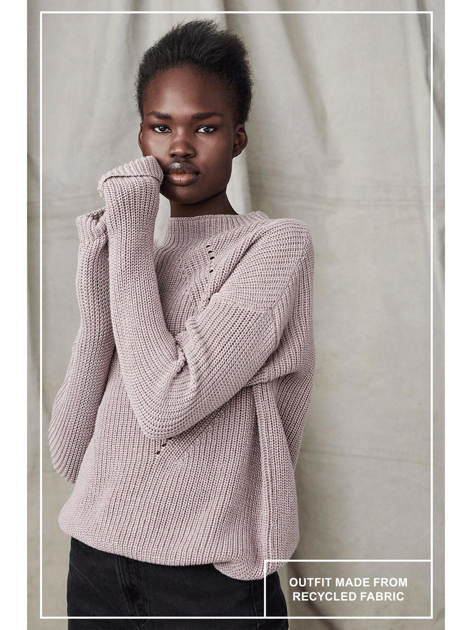 Turtle neck jumper clearance primark