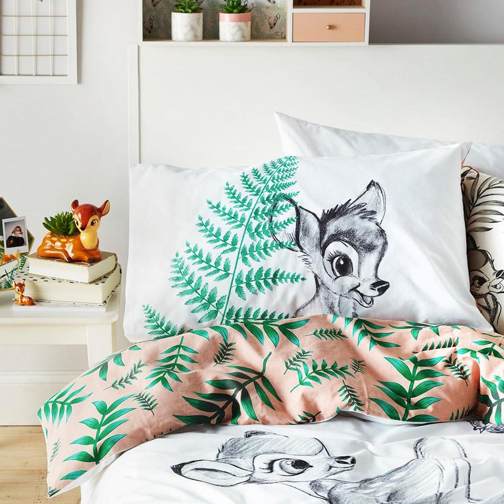 Bambi home image