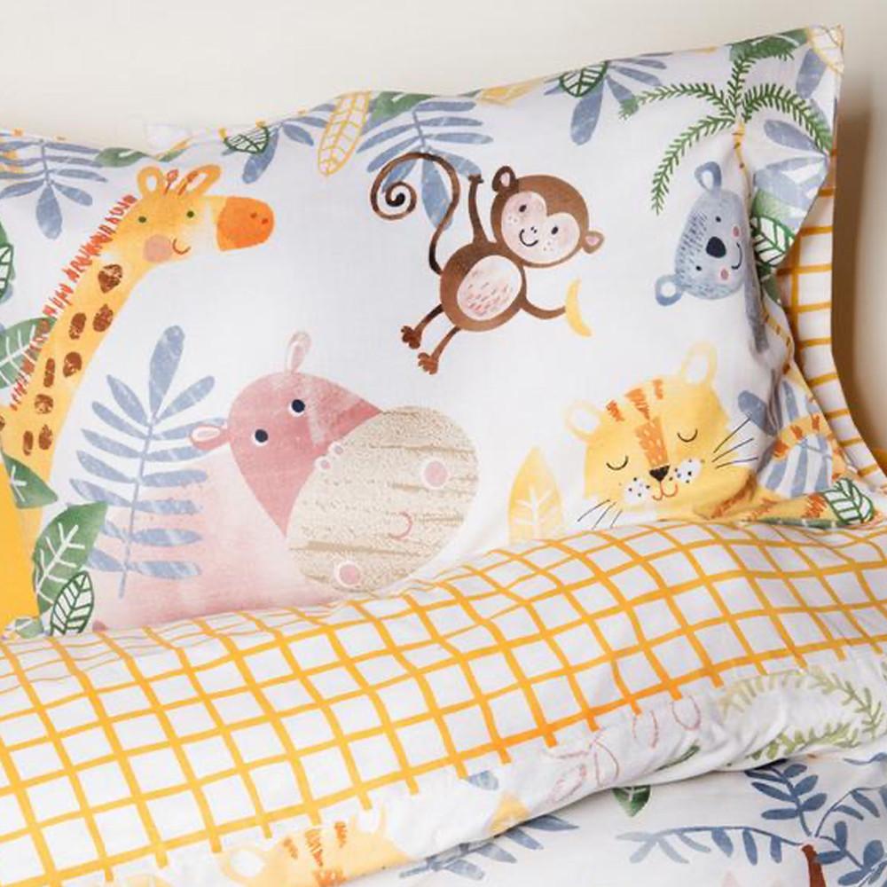 Primark store cot bedding