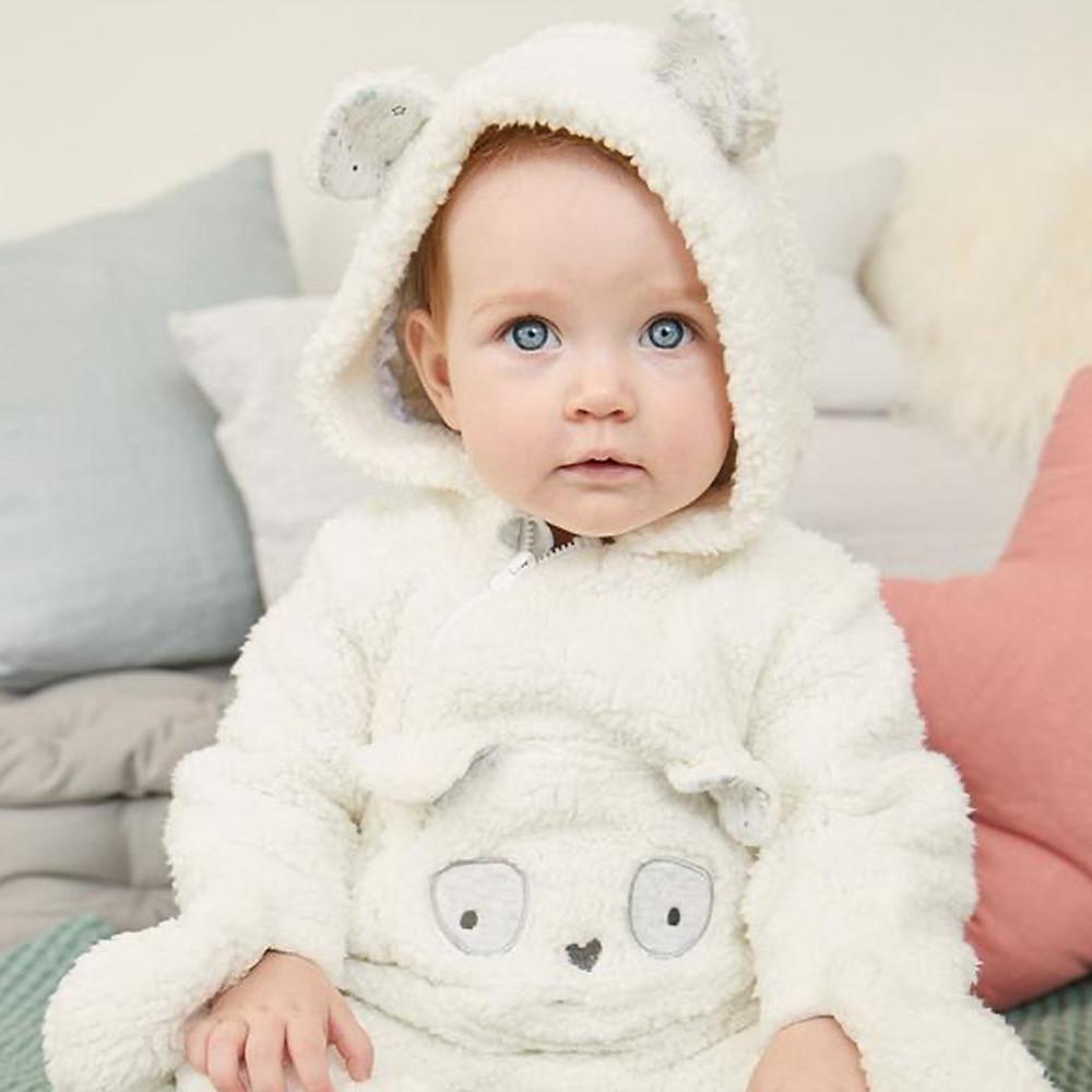 Newborn Clothing Primark