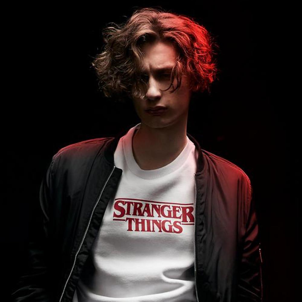 Primark Stranger Things Menswear Collection Primark