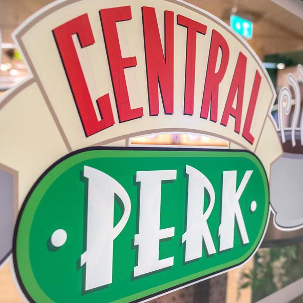 Central Perk