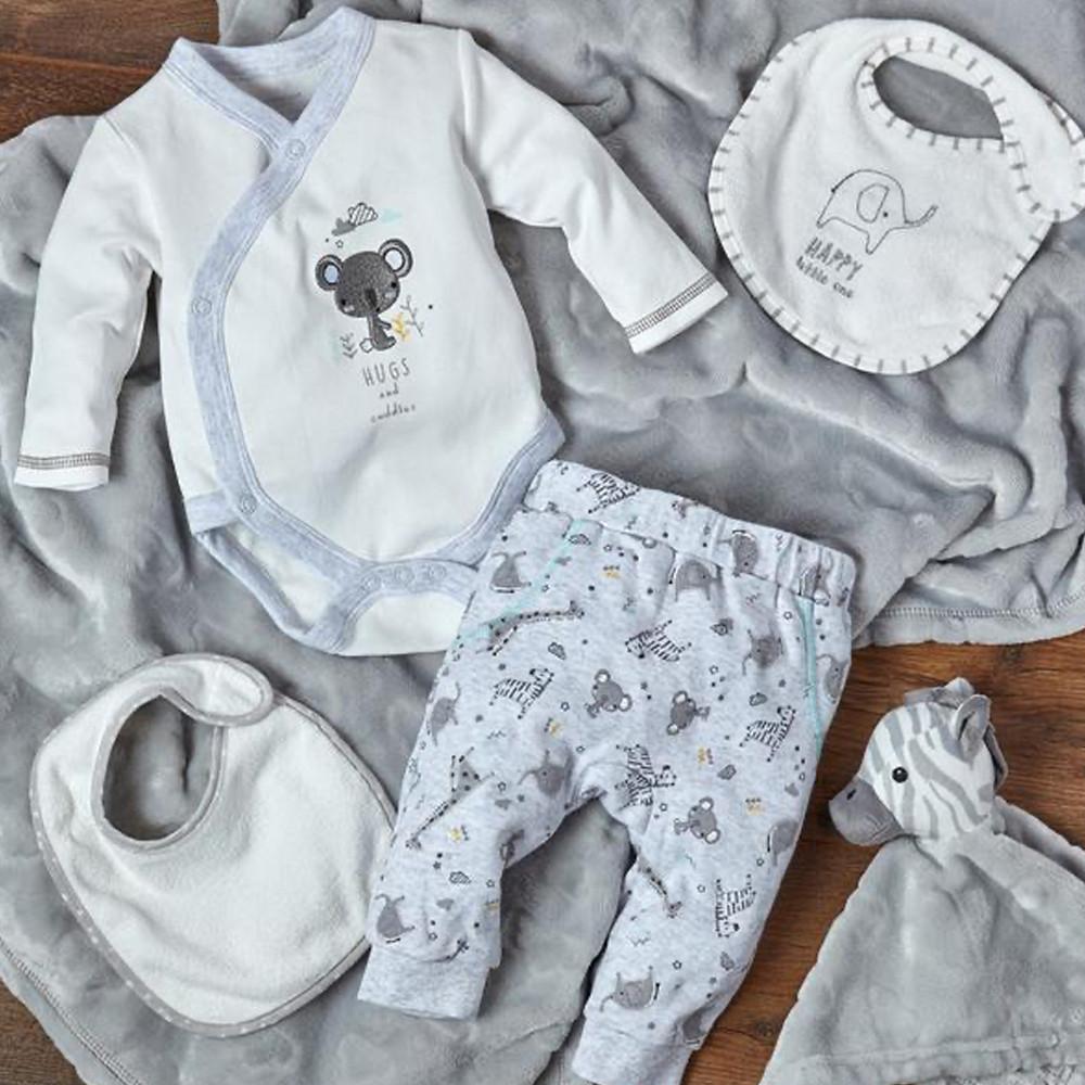 Newborn value baby clothing Primark