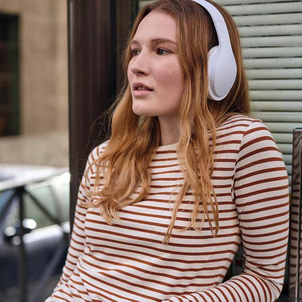 Auriculares bluetooth primark opiniones hot sale