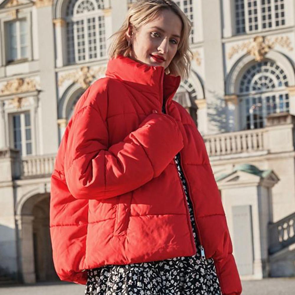 Trending Now: Puffer Coats