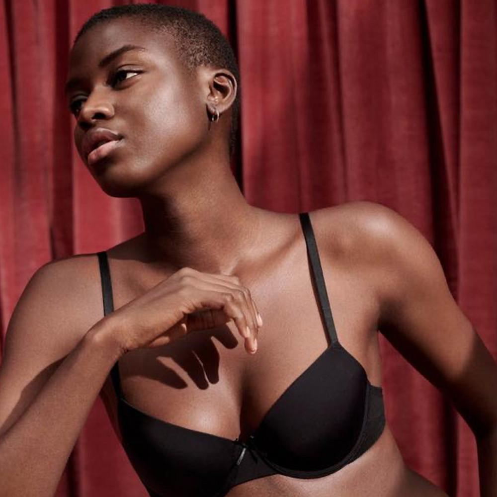 Bras: The Perfect Fit