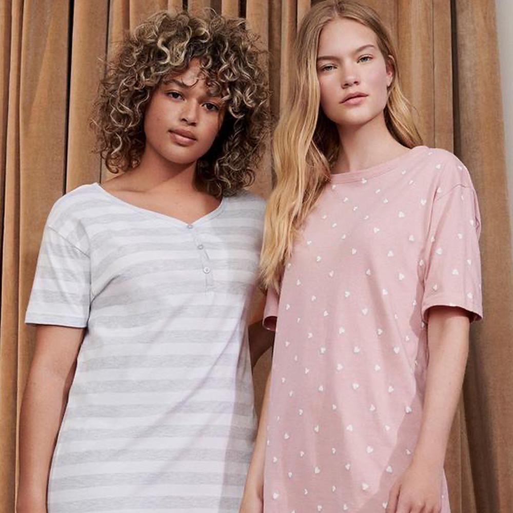 Womens pyjama 2025 sets primark