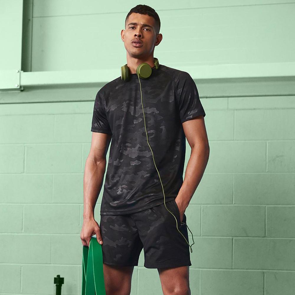 Men s Workout Wear Primark