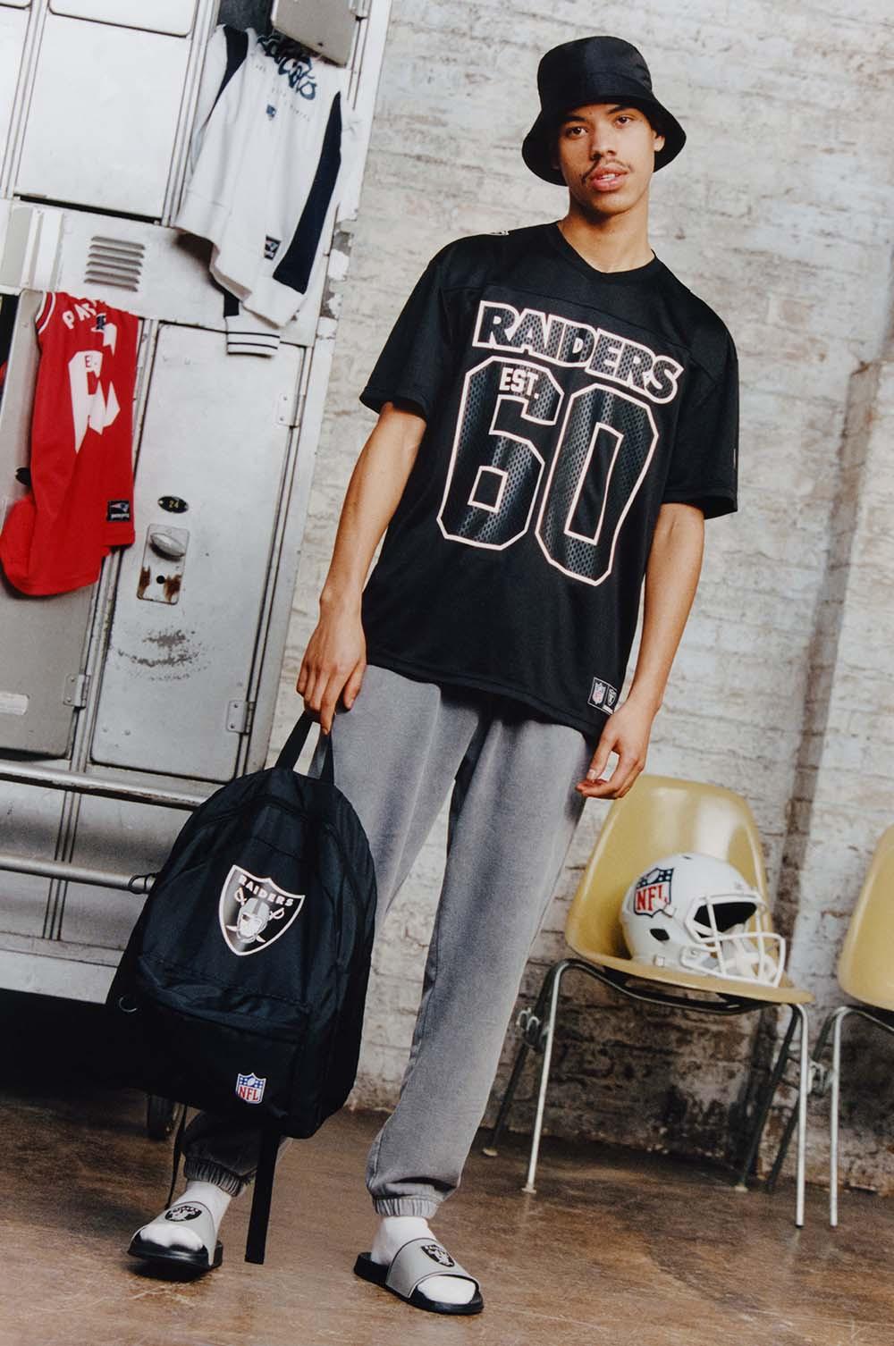 Collection NFL Primark Primark France