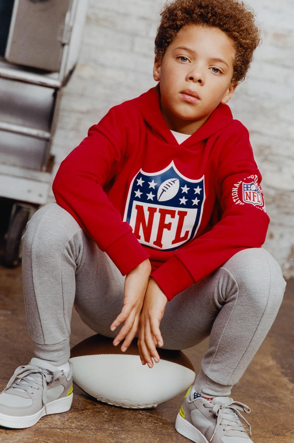 Collection NFL Primark Primark France