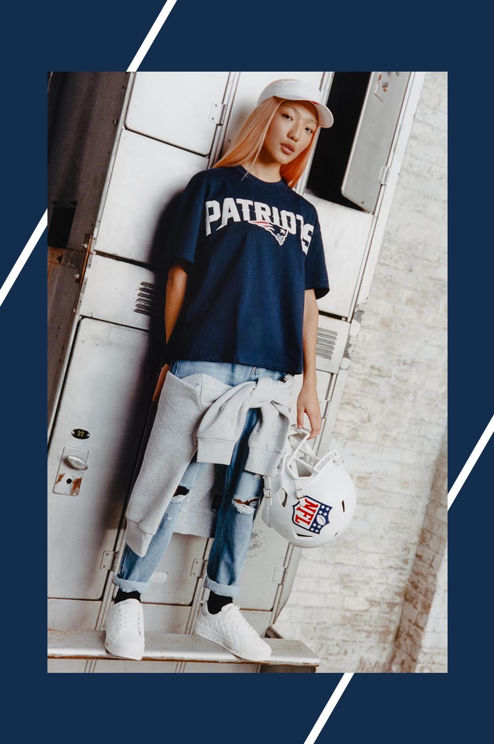 Collection NFL Primark Primark France