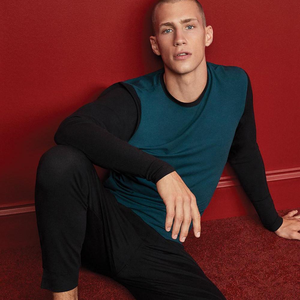 Primark online pijamas hombre new arrivals