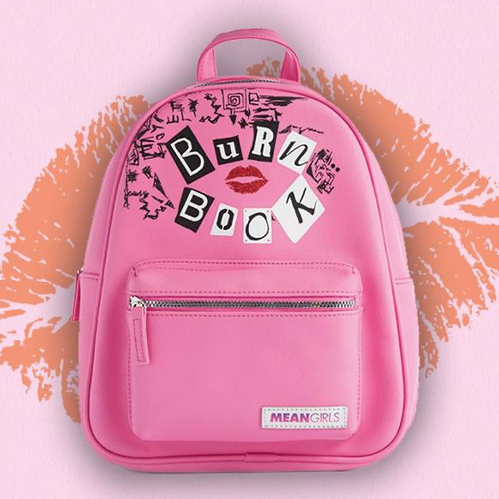 Mean Girls Backpack