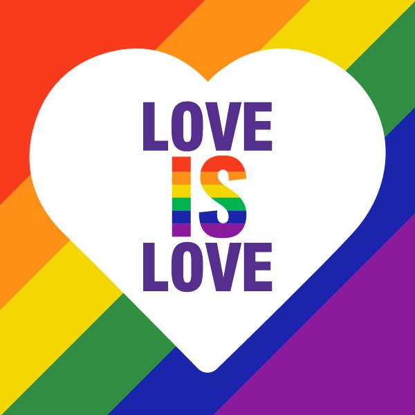 Partnerschaft mit ILGA World