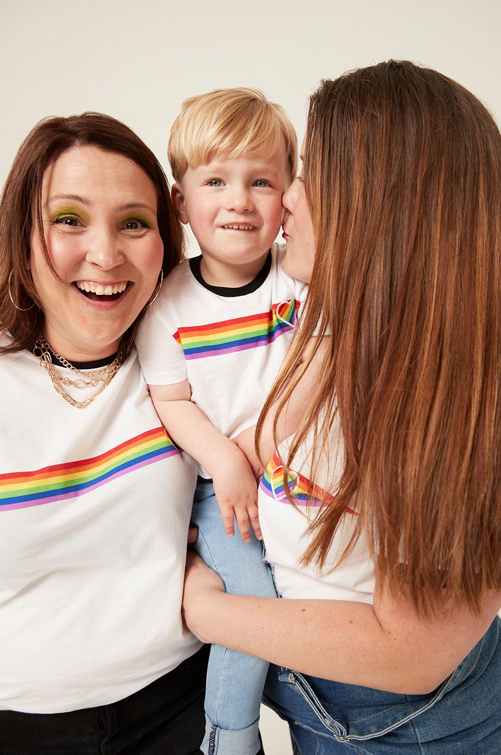 Our 2021 Pride Collection | Primark