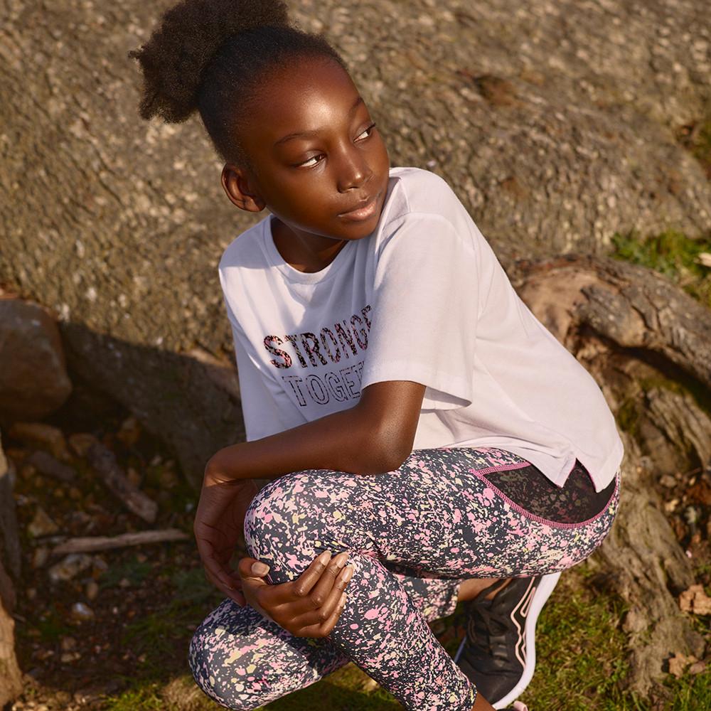 Kids Activewear Primark