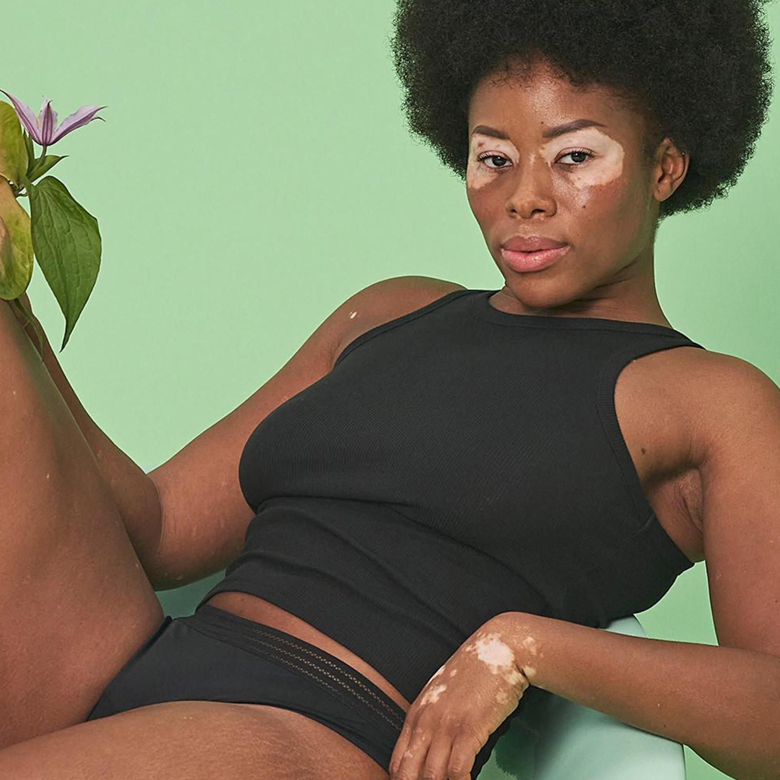 Period Underwear Faq Primark