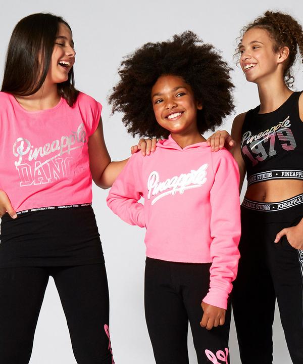 Colección de ropa para niñas Pineapple X Primark Primark España