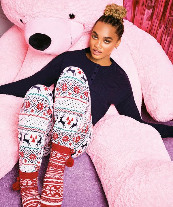 Pijamas navideños para y mujer | | Primark España