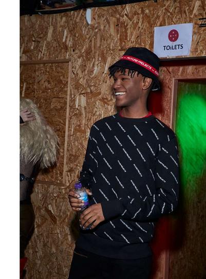 Future Projects | Primark UK