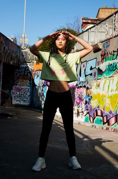 Conjunto Primark Pokémon