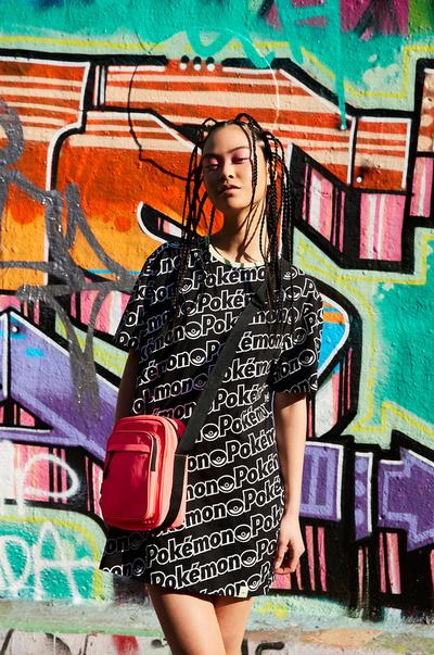 Vestido Pokémon Primark