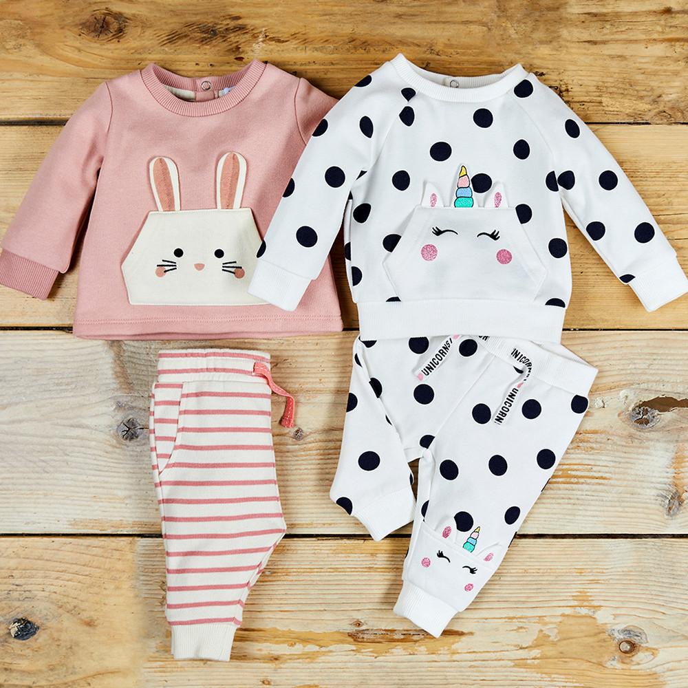 primark baby snowsuit