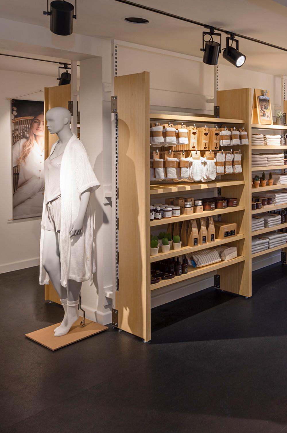 Primark Presents Wellness London Popup Primark