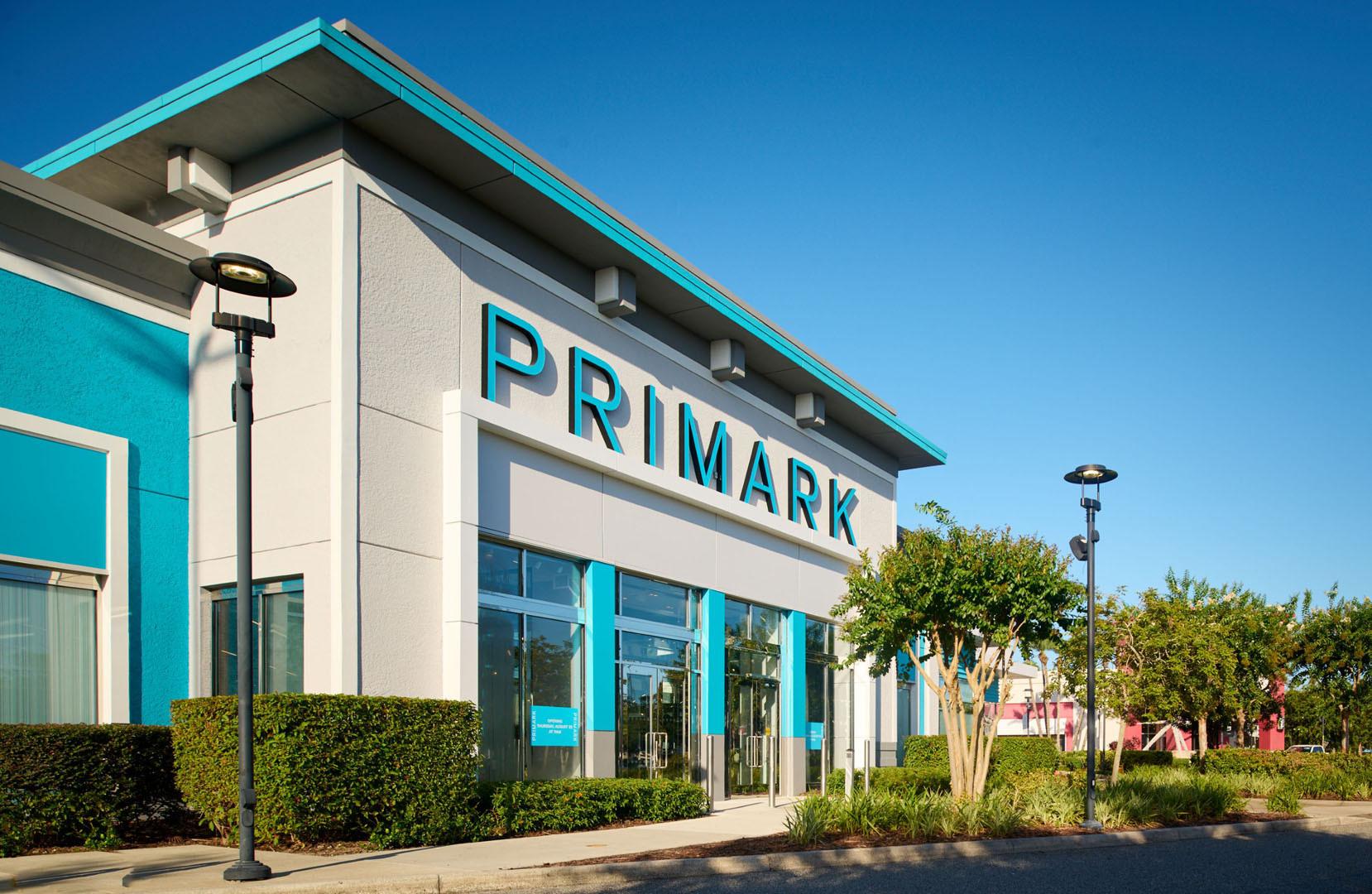 Primark Expands US Footprint in the South, Opening New Store at The Florida Mall in Orlando