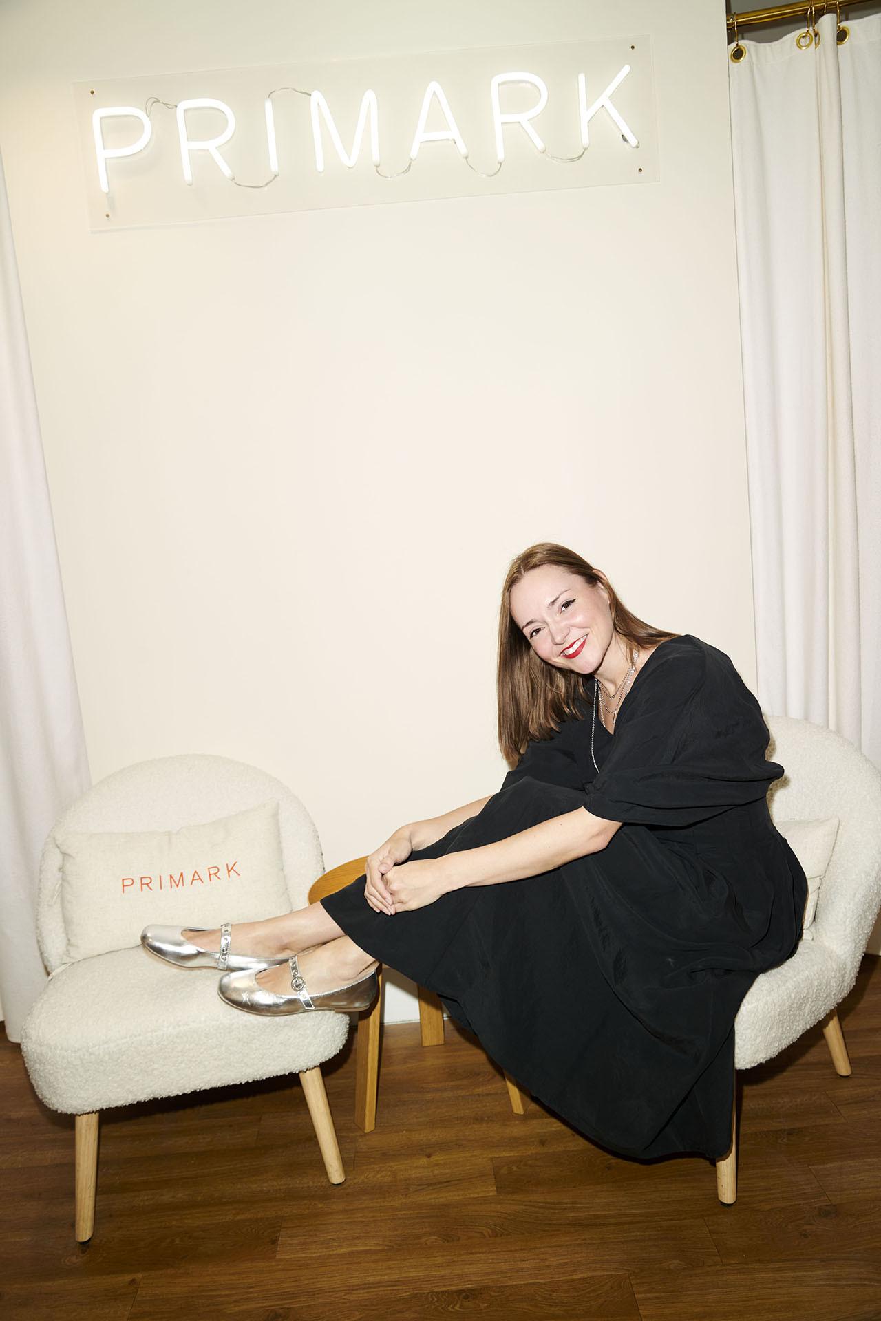 Primark partners with Victoria Jenkins to bring adaptive fashion to the high street